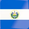 Logo of Radio El Salvador android Application 